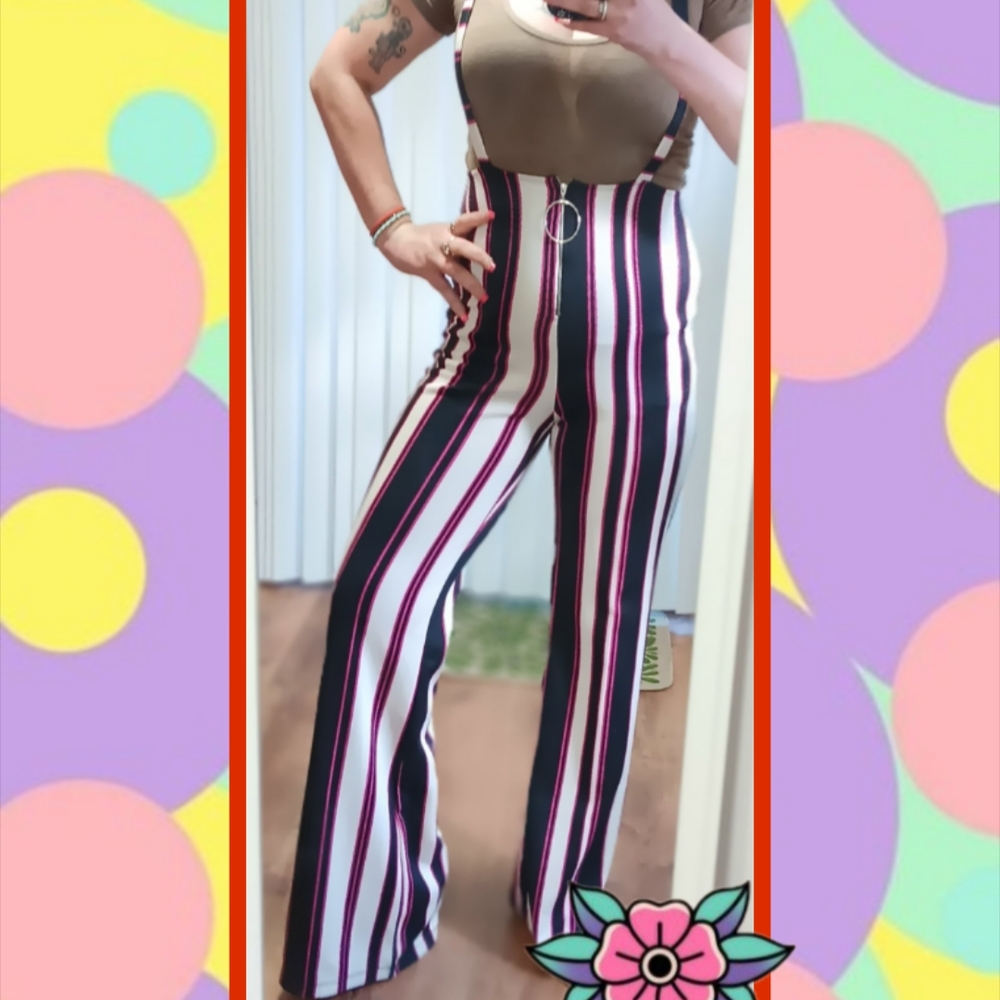 Women's Jumpsuit